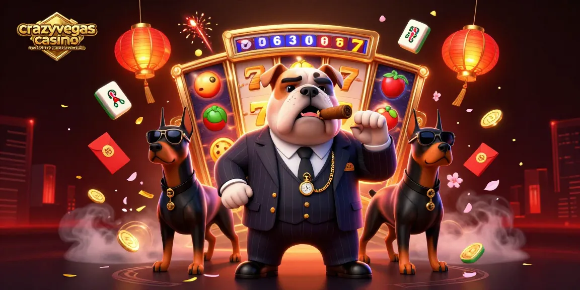 Engage with crazyvegas casino real money casino australia in a vibrant 3D scene of excitement and gaming.