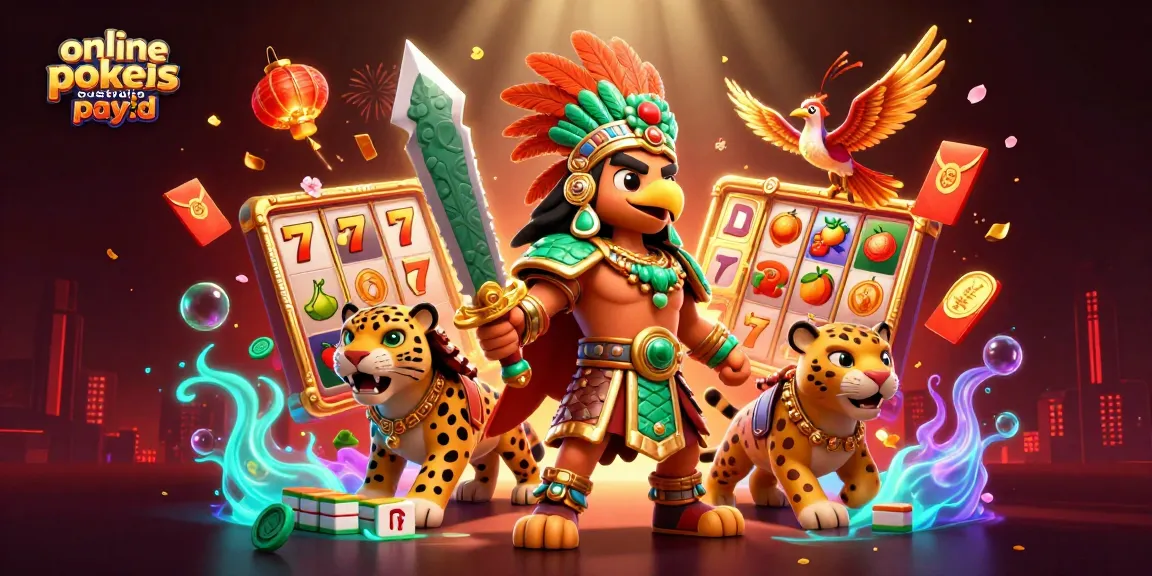 Trusted Online Pokies Australia PayID Advice for Players in 2026